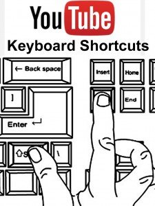 youtube-keyboard-shortcuts