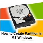 how-to-create-partition-in-ms-windows